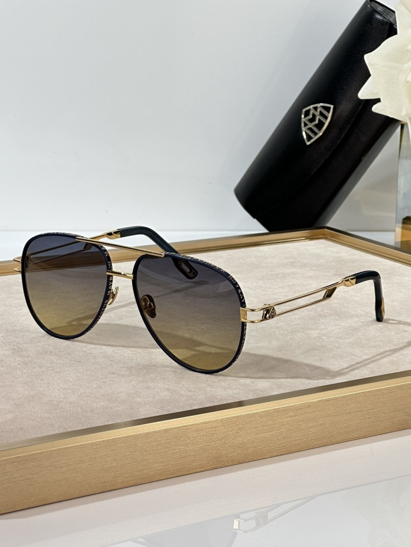 Maybach Sunglasses